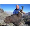 Image 3 : 5-Day New Zealand Chamois Hunt for 1 Hunter & 1 Non-Hunter