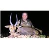 Image 2 : 7-Day South Africa Bushbuck Hunt for 2 Hunters
