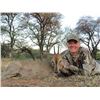 Image 5 : 7-Day South Africa Mixed-Bag Night Hunt for 1 or 2 Hunters & 1 or 2 Non-Hunters