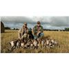 Image 2 : Great 3 Day Saskatchewan Waterfowl Hunt    No Fly Zone