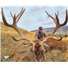 Image 2 : 3 Trophy New Zealand Hunt of a Lifetime  Cardrona Outfitters