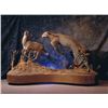 Image 2 : $1,000 African Safari Animal Taxidermy Credit from Hilde Wildlife Studio
