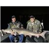 Image 1 : Night Sturgeon Fishing Trip        Big Easy Charters