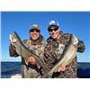 Image 3 : Lake Huron Jigging Adventure with Reel Effect Charters