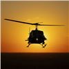 Image 2 : Helicopter Hog Hunt for 2 by HeliBacon