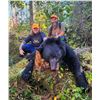 Image 2 : 3 Day Michigan Upper Peninsula Black Bear/Hound Hunt by Blue Plague Guide Service