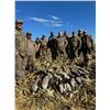 Image 1 : NORTH DAKOTA WATERFOWL HUNT   Cold Water Outfitters