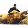 Image 3 : 7-day Argentina Big Game Hunt for Two Hunters -Includes Six Trophies at Anuritay Game Ranch