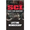 Image 1 : SCI Life Membership