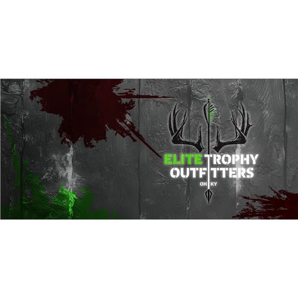 Trophy Whitetails by Bow in Ohio