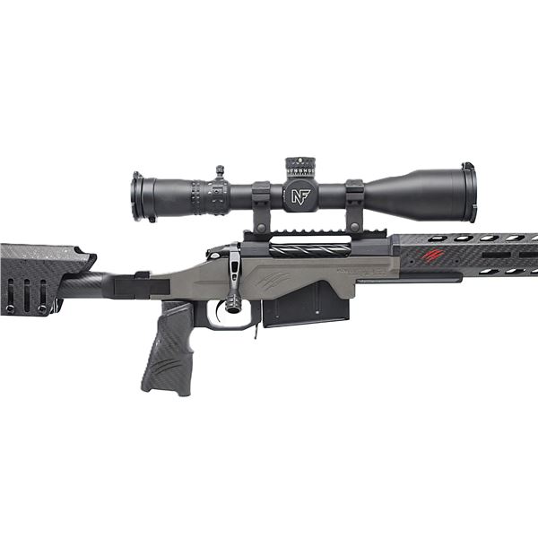 Fierce Mountain Reaper 7PRC