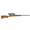 Image 1 : Fierce Rage Safari .375 H&H Package
