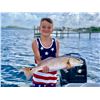 Image 8 : Three Day Florida Alligator Hunt and Inshore Saltwater Fishing
