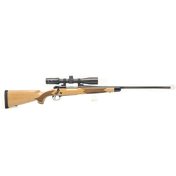 Winchester Model 70 .30-06 Super Grade Maple