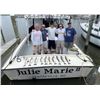 Image 1 : Chesapeake Bay Striper Trip