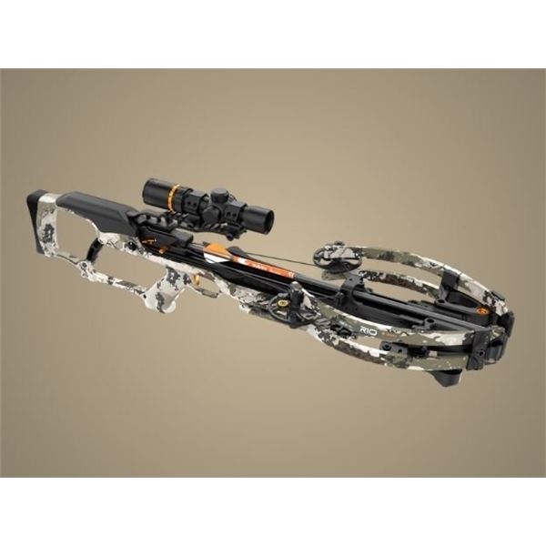 Ravin Crossbow Package!