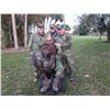 Image 2 : Hunt West Virginia Turkey with the Turkey Thugs and a combat veteran!