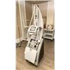 Image 2 : STARVAC DX TWIN PROFESSIONAL BODY / FACE DEPRESSOTHERAPY MOBILE COMMERCIAL ESTHETICIANS DEVICE