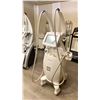Image 2 : LPG CELLUM 6 INTEGRAL COMMERCIAL MOBILE ESTHETICIANS CELLULITE TREATMENT DEVICE
