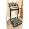 Image 1 : DZT COMMERCIAL ELECTRIC WHOLE BODY VIBRATION MACHINE WITH DIGITAL DISPLAY