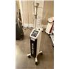 Image 2 : MAGIC LINE HRME COMMERCIAL ELECTRIC MOBILE ANALYZATION SYSTEM WITH DIGITAL DISPLAY