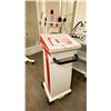 Image 1 : SI-S230 COMMERCIAL ESTHETICIANS MOBILE SI FREQUENCY SYSTEM
