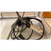 Image 8 : GREY 3 TIER COMMERCIAL MOBILE ESTHETICIANS CART WITH VAC SPRAY MACHINE, 3KVA-U POWER CONVERTER, &