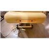 Image 2 : ELECTRIC MULTI-ADJUSTABLE COMMERCIAL ESTHETICIANS MASSAGE BED WITH PILLOW, HEADREST, BLANKETS &