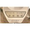 Image 2 : TODOM DT-318 COMMERCIAL ELECTRIC MOBILE ESTHETICIANS OZONE FACIAL STEAMER