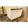 Image 1 : HOTCABI 207L COMMERCIAL ELECTRIC COUNTERTOP ESTHETICIANS TOWEL WARMER / STERILIZER