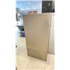 Image 2 : 3 METAL FILING CABINETS 2 BLACK, 1 BEIGE, 4 DRAWERS EACH *ANY DOCUMENTS NOT INCLUDED*