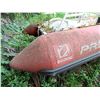Image 11 : Zodiac Pro Rigid Inflatable Boat (RIB) on Trailer (no outboard motor)