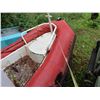 Image 6 : Zodiac Pro Rigid Inflatable Boat (RIB) on Trailer (no outboard motor)