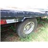 Image 21 : Big Tex 2-Axle Gooseneck Trailer (contents not included)
