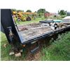 Image 23 : Big Tex 2-Axle Gooseneck Trailer (contents not included)