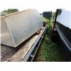 Image 27 : Big Tex 2-Axle Gooseneck Trailer (contents not included)