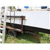 Image 53 : Radon 32-Foot Boat With Twin Inboard Motors and Trailer