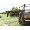 Image 6 : Gooseneck Livestock 2-Axle Trailer 176" x 71"