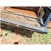 Image 10 : Great Northern Trailer Works 3-Axle Gooseneck Trailer w/ Ramps   227" x 96" (contents not included)
