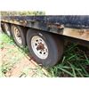 Image 14 : Great Northern Trailer Works 3-Axle Gooseneck Trailer w/ Ramps   227" x 96" (contents not included)