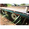 Image 22 : Great Northern Trailer Works 3-Axle Gooseneck Trailer w/ Ramps   227" x 96" (contents not included)