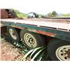 Image 23 : Great Northern Trailer Works 3-Axle Gooseneck Trailer w/ Ramps   227" x 96" (contents not included)