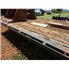 Image 26 : Great Northern Trailer Works 3-Axle Gooseneck Trailer w/ Ramps   227" x 96" (contents not included)