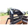 Image 28 : Great Northern Trailer Works 3-Axle Gooseneck Trailer w/ Ramps   227" x 96" (contents not included)