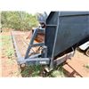 Image 9 : Great Northern Trailer Works 3-Axle Gooseneck Trailer w/ Ramps   227" x 96" (contents not included)