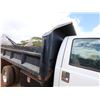 Image 30 : 2005 Ford F450 Super Duty Truck w/ Dump Bed, 169704 Miles, Lic. 180KBT (Starts & Runs - See Video)