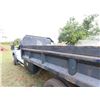 Image 38 : 2005 Ford F450 Super Duty Truck w/ Dump Bed, 169704 Miles, Lic. 180KBT (Starts & Runs - See Video)