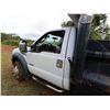 Image 40 : 2005 Ford F450 Super Duty Truck w/ Dump Bed, 169704 Miles, Lic. 180KBT (Starts & Runs - See Video)