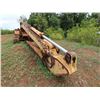 Image 11 : CAT Caterpillar EL240B Hydraulic Track Excavator w/ Bucket (Starts & Runs - See Video)