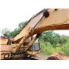Image 20 : CAT Caterpillar EL240B Hydraulic Track Excavator w/ Bucket (Starts & Runs - See Video)